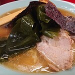 ニューラーメンショップ - 