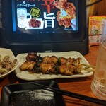 鳥貴族　箕面店 - 