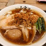 Ramen Shokudou Ano Komiya - 