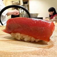 鮨　まつ本 - 
