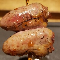 焼鳥 市松 - 