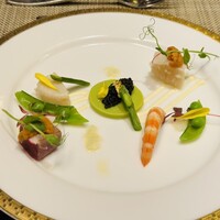 帝国ホテル 大阪 - 