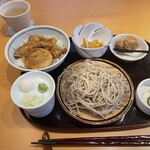 Soba Ichijin - 