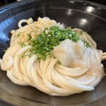 ざいごうどん 本家 わら家 - 