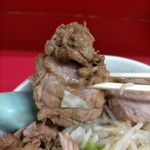 ラーメン二郎 - 