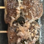 焼鳥居酒屋 和ぅ - 