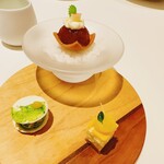 ザ・リッツ・カールトン大阪 - 