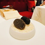 ザ・リッツ・カールトン大阪 - 