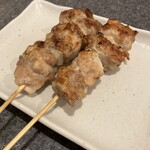 鳥せい - 鳥精肉