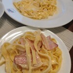 ＰＡＳＴＡ　ＦＲＥＳＣＡ - 