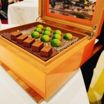 ザ・リッツ・カールトン大阪 - 