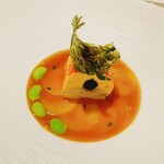 ザ・リッツ・カールトン大阪 - 