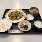 中国料理 華山 - 