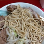 ラーメン二郎 - 