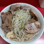 ラーメン二郎 - 