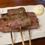 焼鳥居酒屋 和ぅ - 