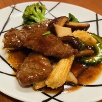 中国料理 古稀殿 - 