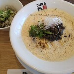 DURA麺TE - 