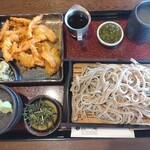 Teuchi Soba Shouan - 