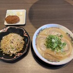 RAMEN TENSHO - 