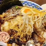 NOODLE CAFE SAMURAI - 