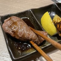 近江うし焼肉 にくTATSU 渋谷店 - 