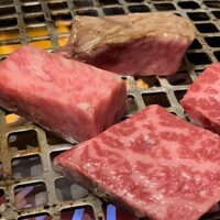 近江うし焼肉 にくTATSU 渋谷店 - 