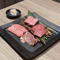 近江うし焼肉 にくTATSU 渋谷店 - 