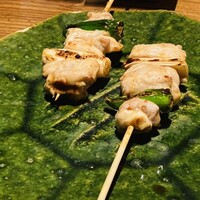 恵比寿 希鳥 - 
