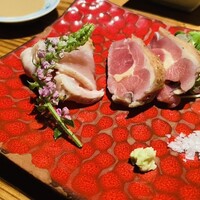 恵比寿 希鳥 - 