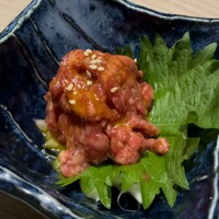 近江うし焼肉 にくTATSU 渋谷店 - 