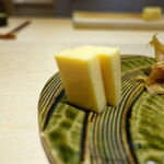 鮨 博多まつもと - 