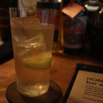 HONMACHI93 bar and coffee - 