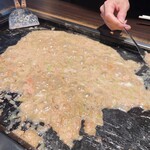 Tsukishima Monja Moheji - 