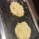 Tsukishima Monja Moheji - 