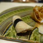 鮨 博多まつもと - 