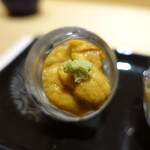 鮨 博多まつもと - 