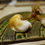 鮨 博多まつもと - 