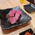 肉山 - 