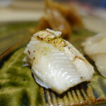 鮨 博多まつもと - 