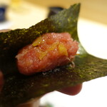 鮨 博多まつもと - 