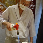 鮨 博多まつもと - 