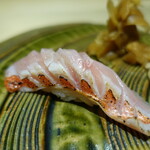 鮨 博多まつもと - 