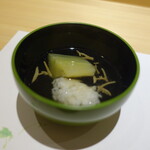 鮨 博多まつもと - 