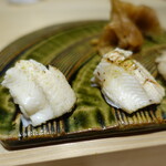 鮨 博多まつもと - 