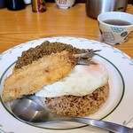 宝山 いわし料理 大松 - 