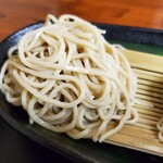 花尋庵 - せいろそば