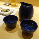 鮨 博多まつもと - 