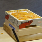 鮨 博多まつもと 八重洲店 - 