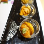 鮨 博多まつもと - 